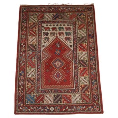 Turkish Rugs