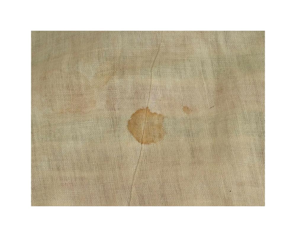 Antique Turkish Ottoman Silk Womens Robe For Sale 1