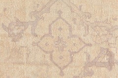Doris Leslie Blau Antique Turkish Oushak Rug