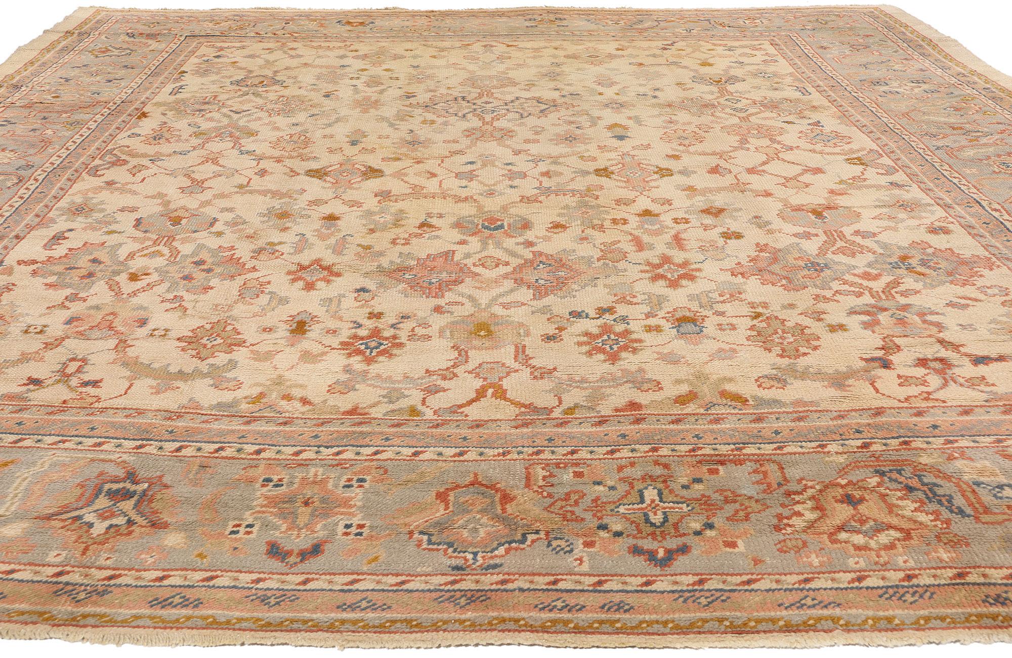 french provincial rug