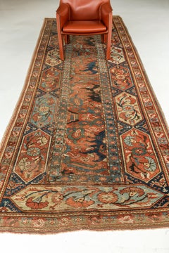 Antique Turkish Oushak