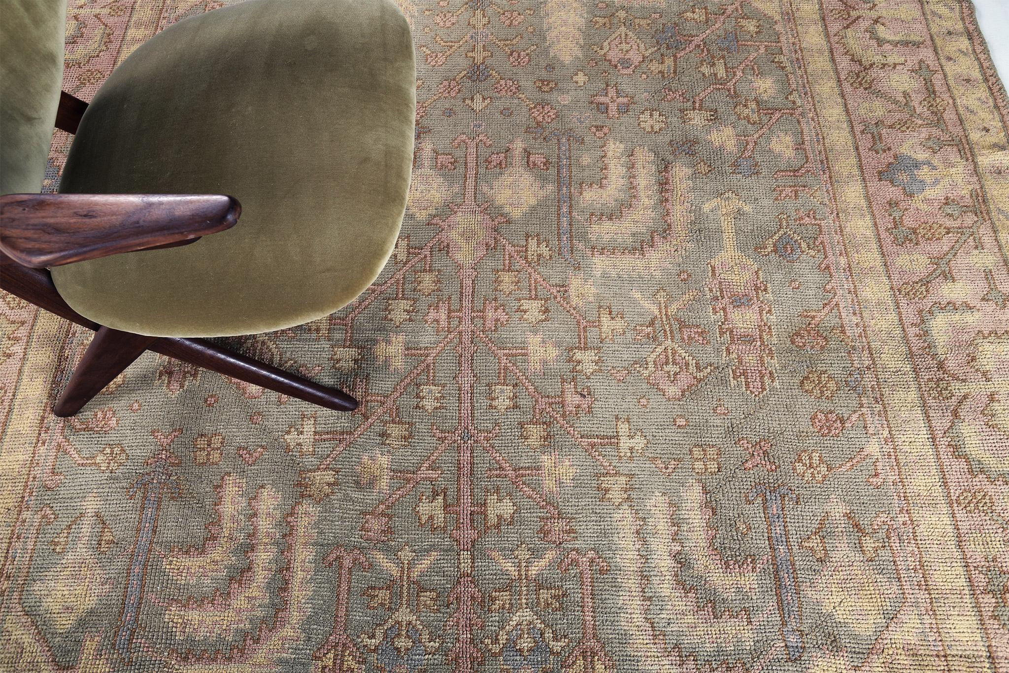 Rug Number
32138
Size
7' 0