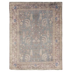 Antique Turkish Oushak
