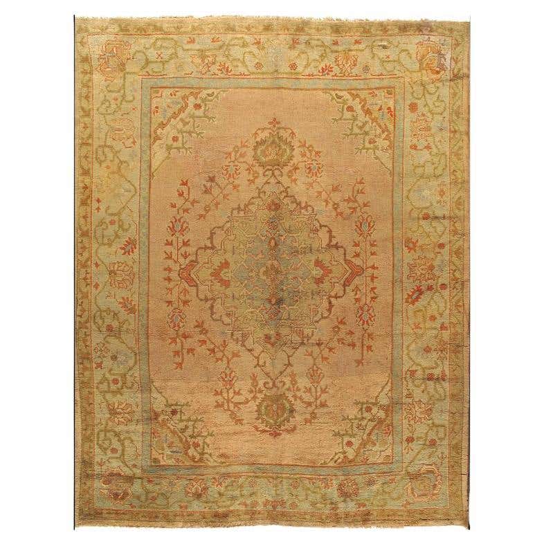 Vintage Turkish Rugs and Carpets - 16,174 For Sale at 1stdibs | turkish ...