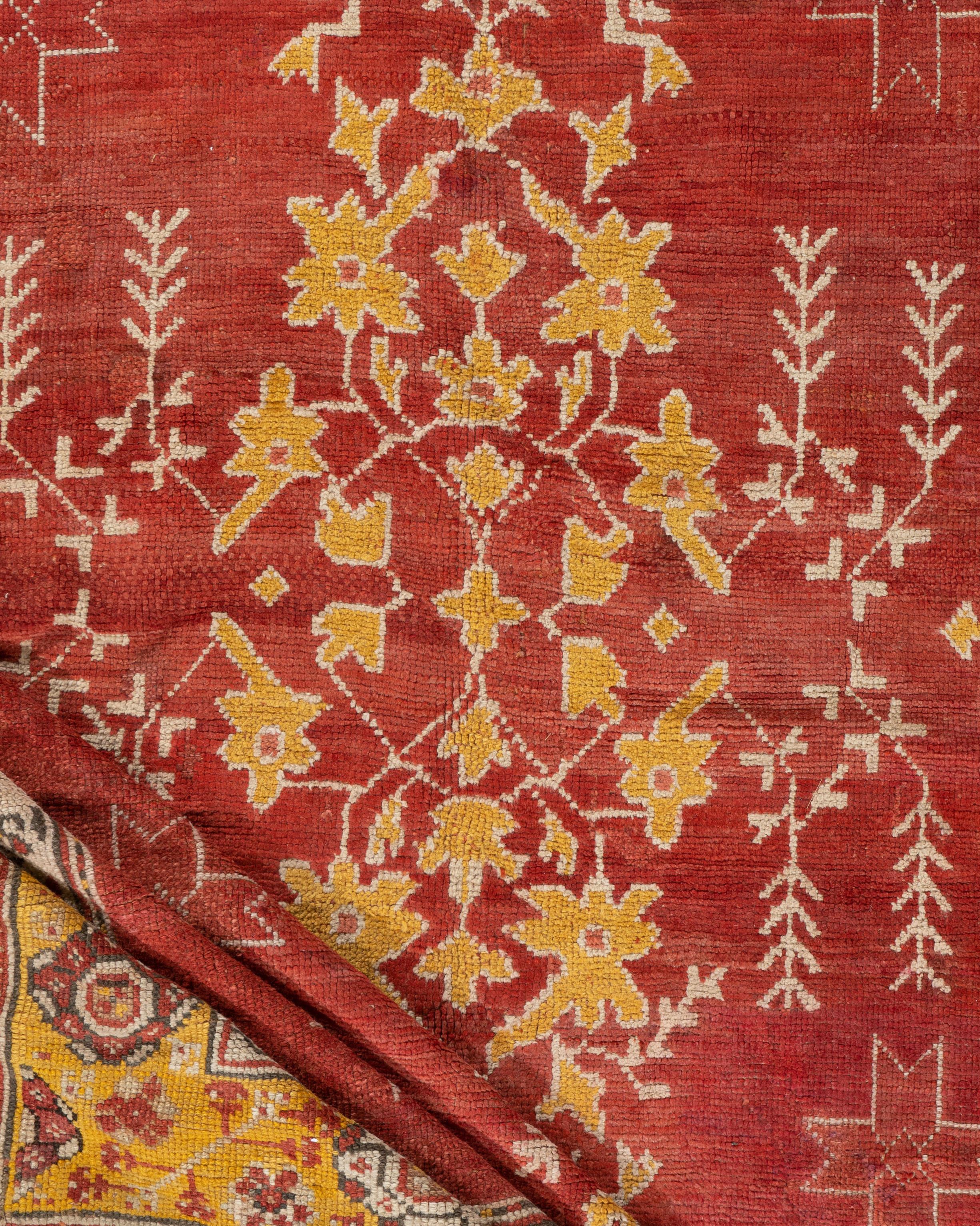 antique hand woven rugs