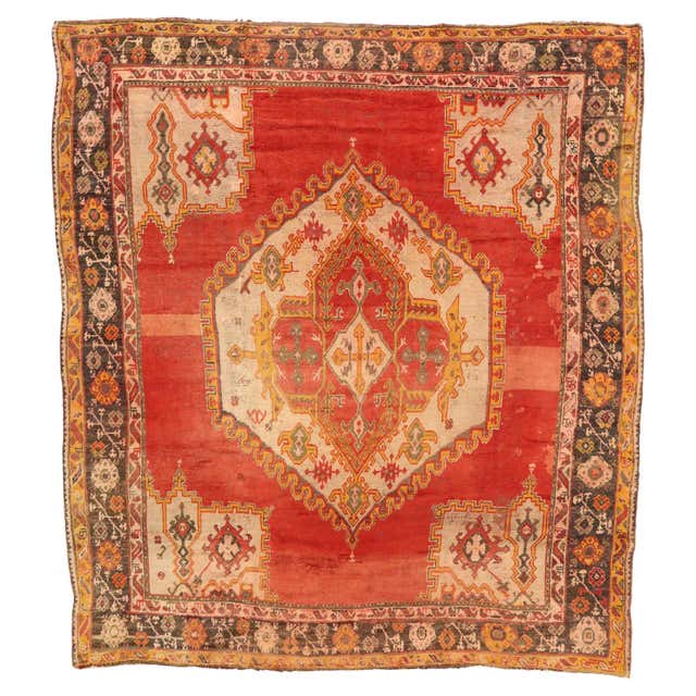 1700s Rug Patterns Antique 17th Century Rug For Sale at 1stDibs