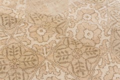 Antique Turkish Oushak
