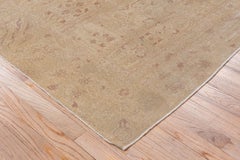 Antique Sivas Rug