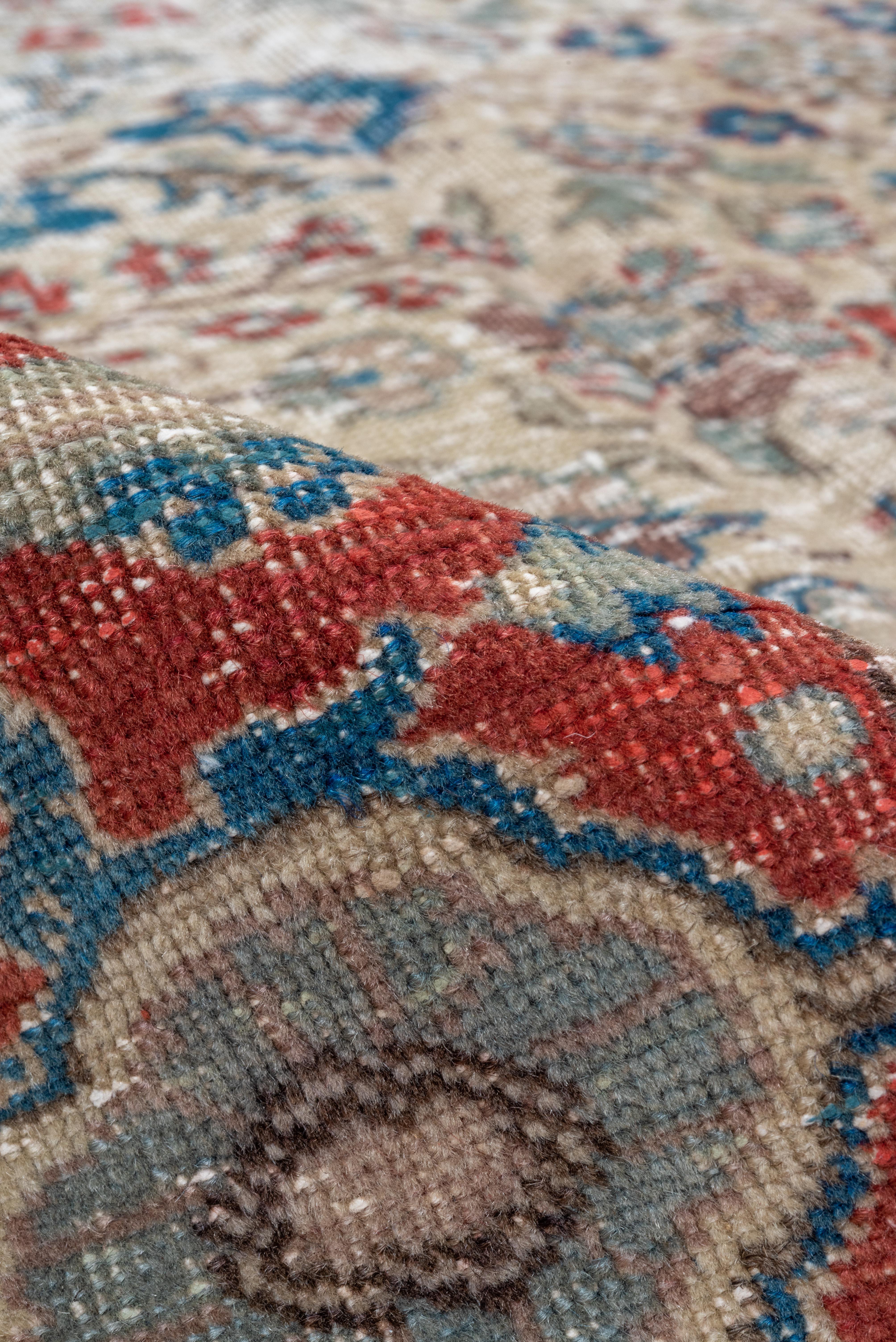 Turc Tapis turc antique Kaisary en vente