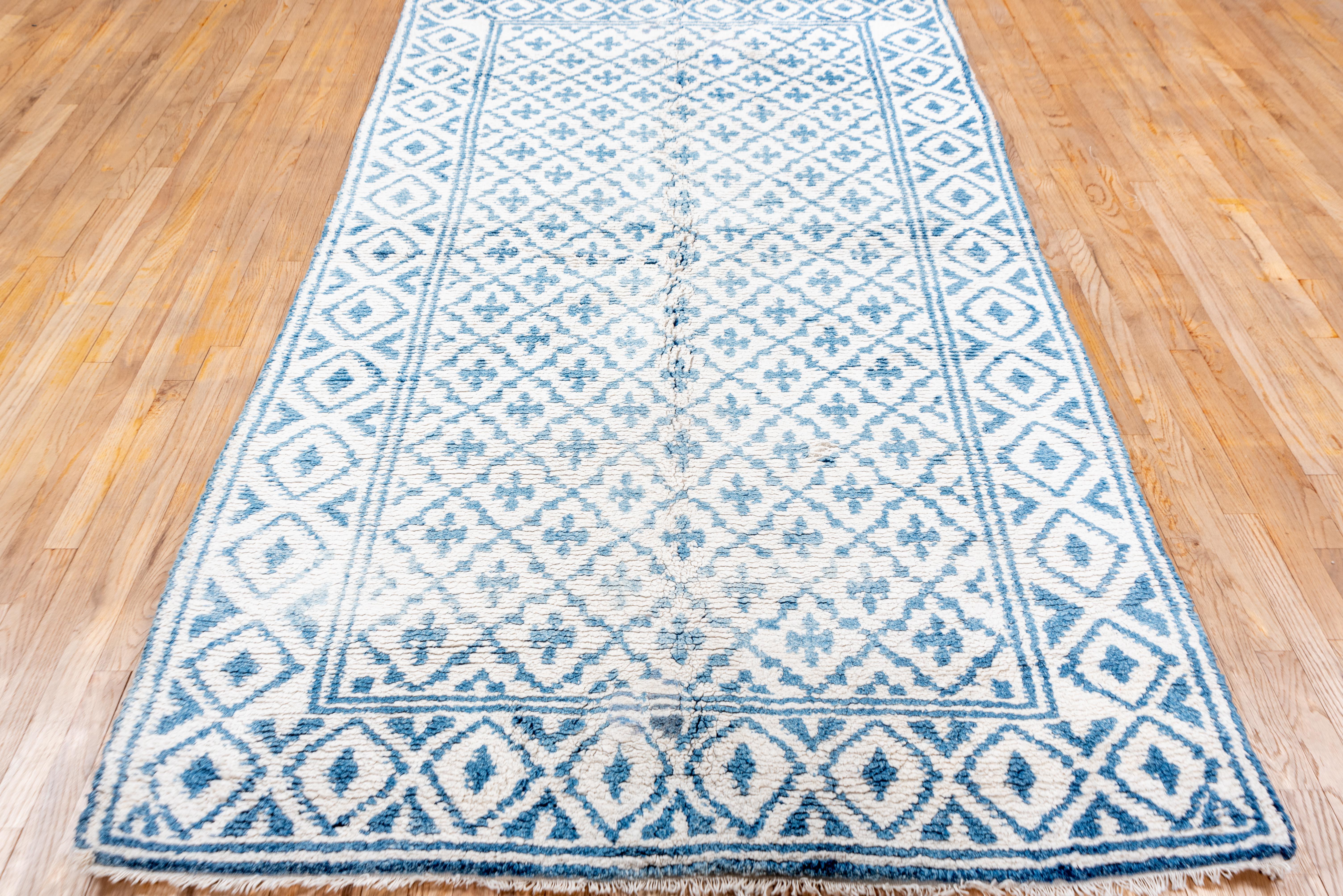 Antique Turkish Cotton Agra For Sale 2