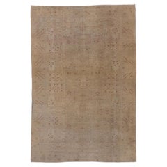 Antique Sivas Rug