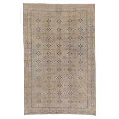 Tapis de Turquie ancien - Kaisary