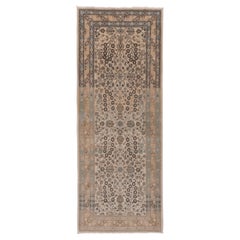 Antique Turkish Rug 1960