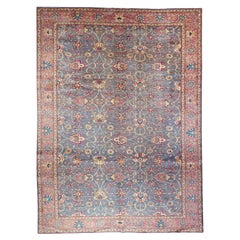 Used Turkish Rug