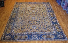 Antique Turkish Rug