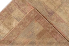 Antique Turkish Rug