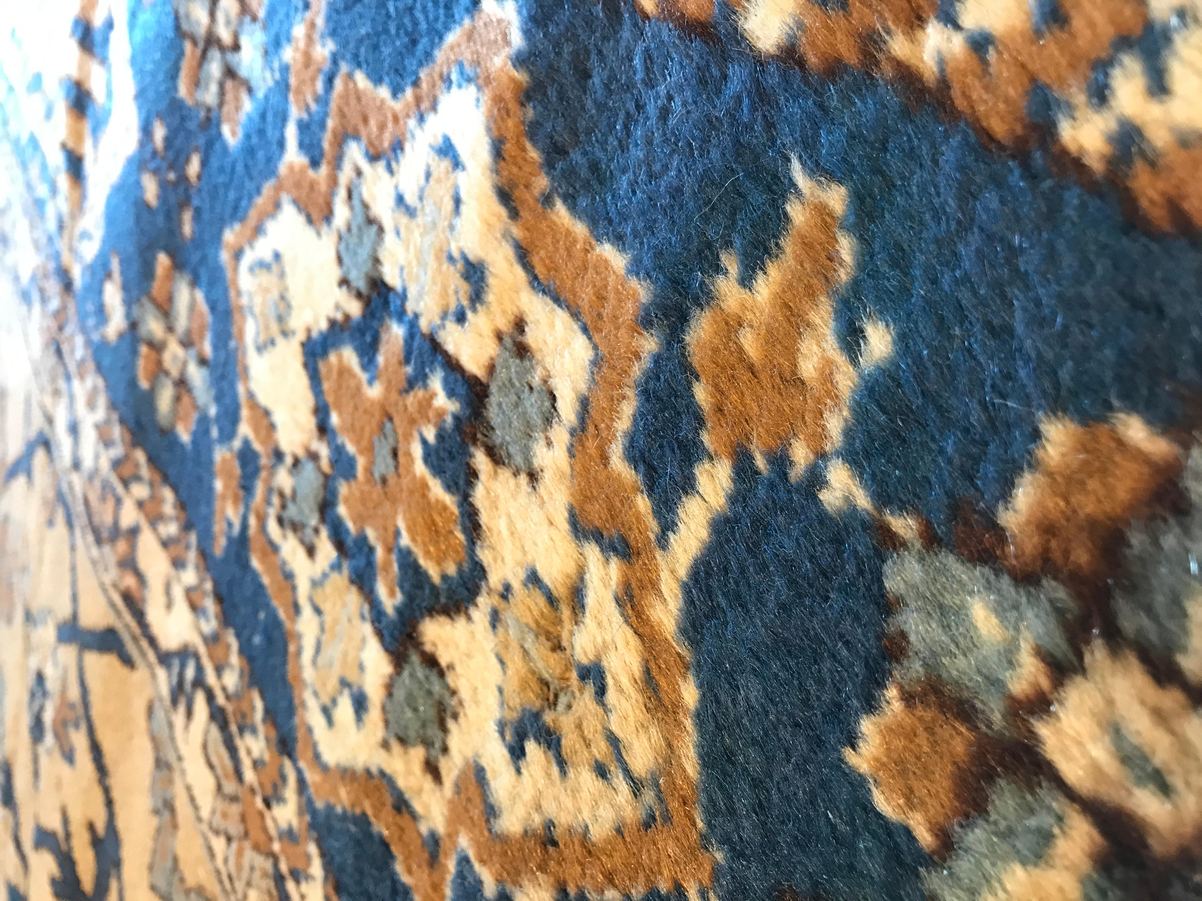 Antiker türkischer antiker Teppich (Frühes 20. Jahrhundert) im Angebot