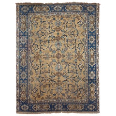 Tapis de Turquie ancien