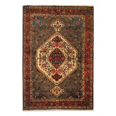 Tappeto antico turco Greene & Greene Greene, Tappeto fatto a mano Tappeti orientali Vendita