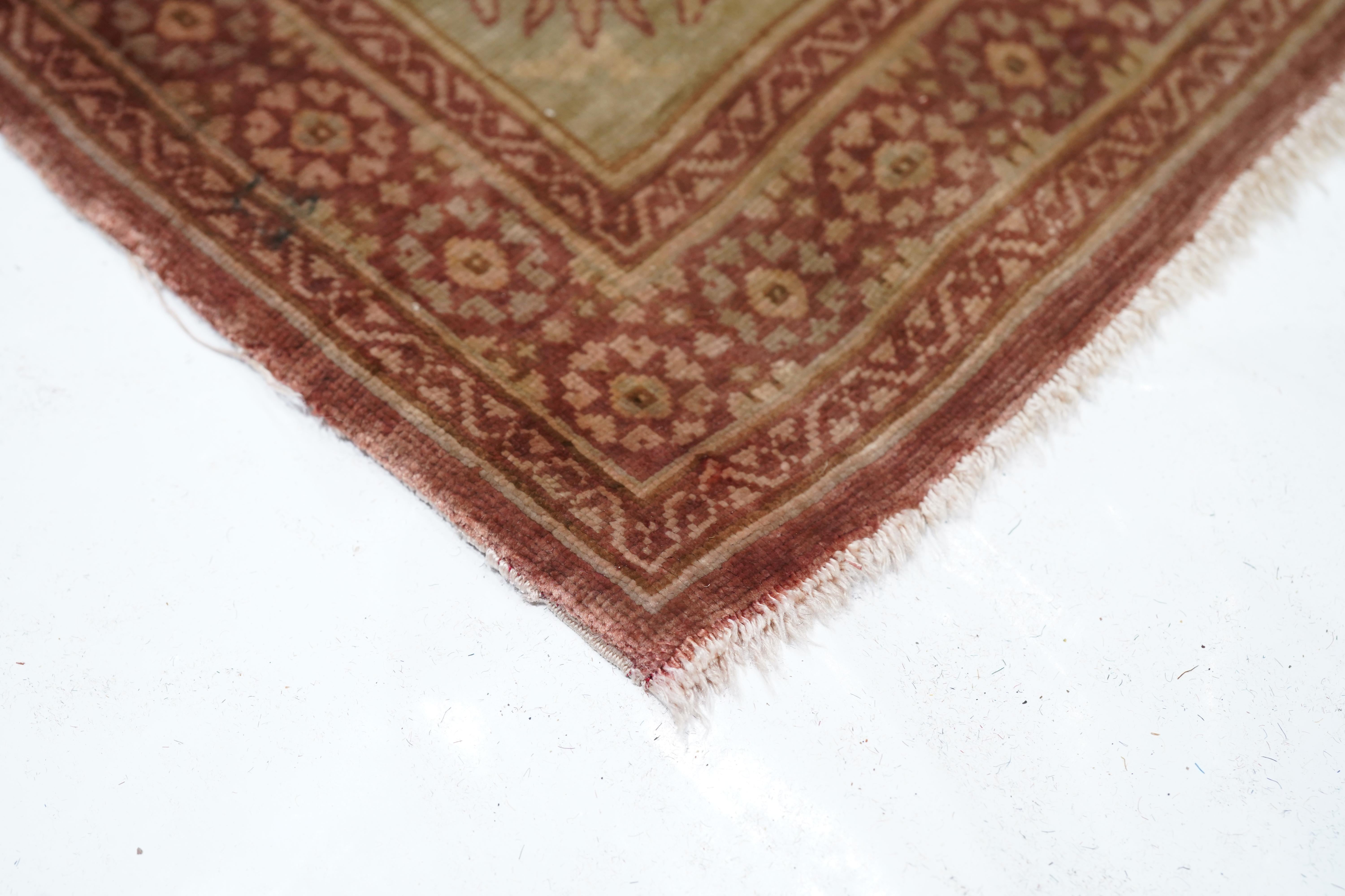 hereke turkish rugs