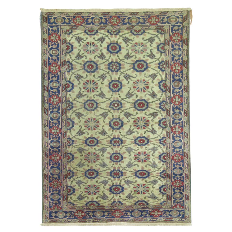 Industrial Rugs and Carpets - 171 For Sale at 1stDibs | industrial ...