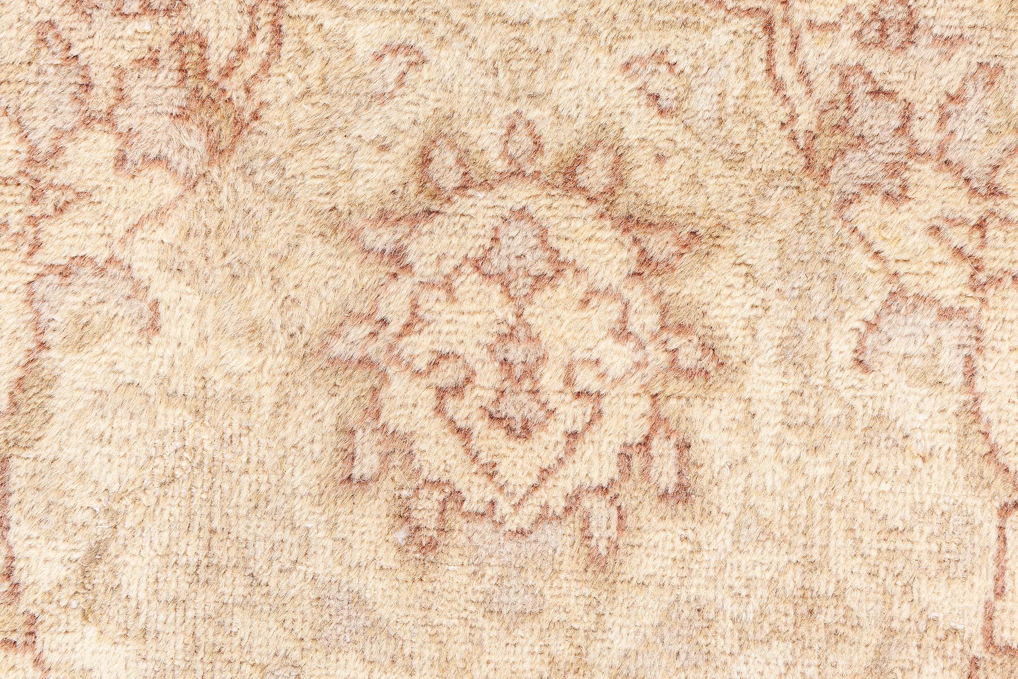 Antique Turkish Sivas Rug Doris Leslie Blau For Sale 2