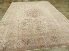 Galerie Shabab Collection Early 20th Century Turkish Sivas Room Size Carpet