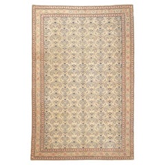 Alfombra Sivas Turca Antigua 8'4'' x 12'6''