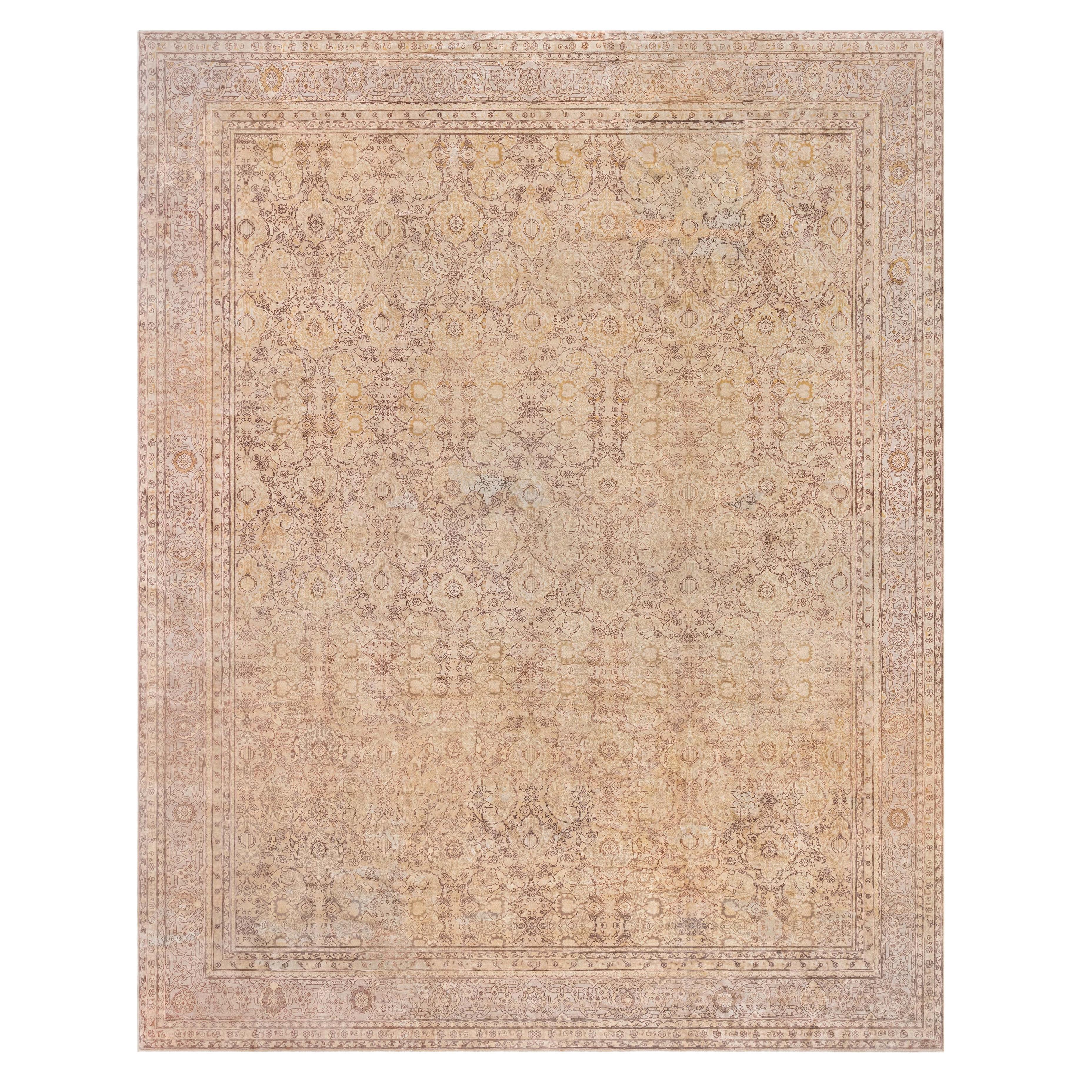 Antique Turkish Sivas Rug Doris Leslie Blau