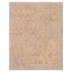 Antique Turkish Sivas Rug Doris Leslie Blau