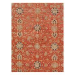 Antique Turkish Sivas Rug