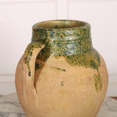 Antique Turkish Water Pot