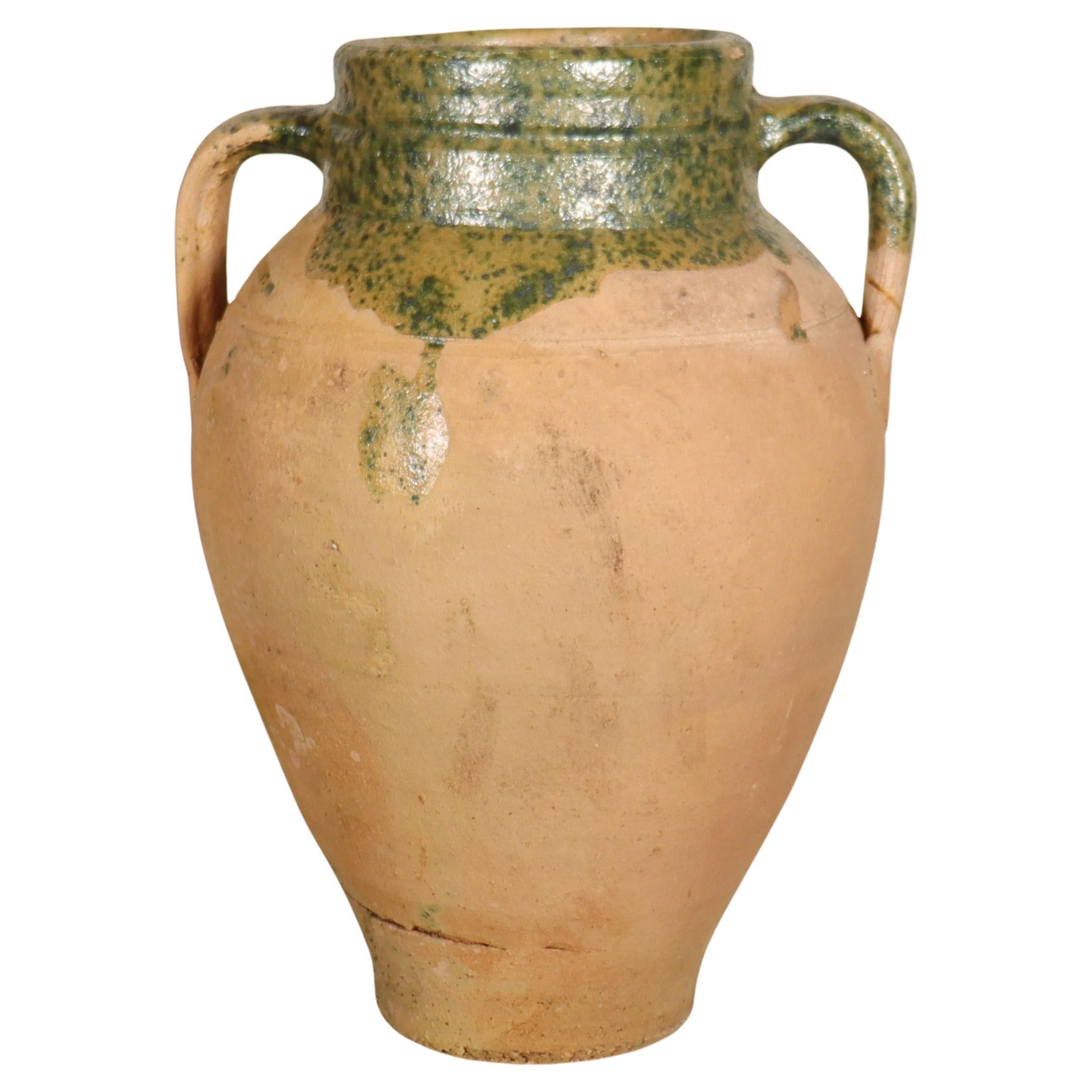 Tinaja turca antigua