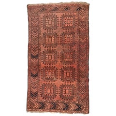 Tribal Rugs and Carpets
