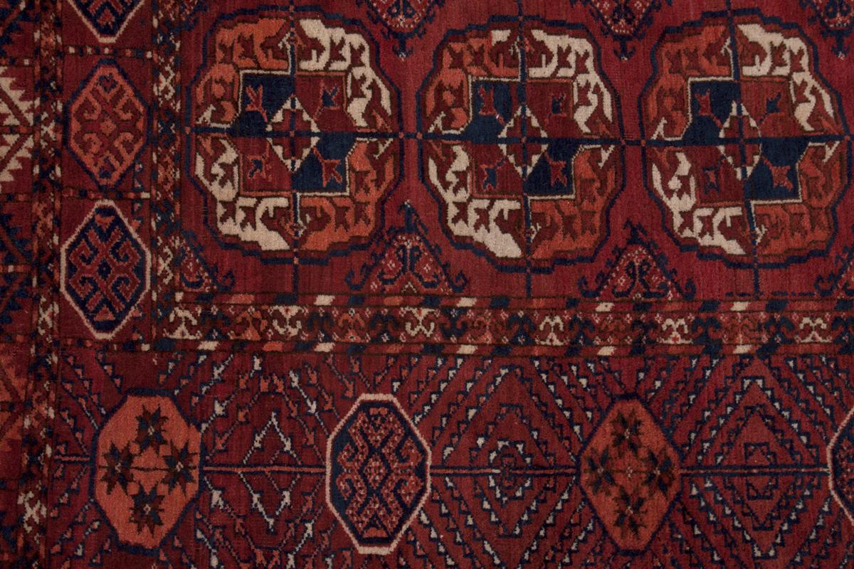 Afghan Tapis turc ancien 297x207 cm en vente