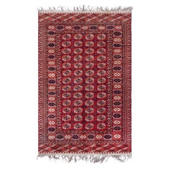 Tapis turkmène ancien Doris Leslie Blau Tapis turkmène ancien Doris Leslie Blau
