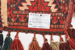 Antique Turkoman Bokara