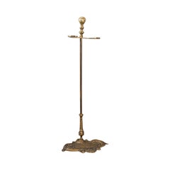 Metal Racks and Stands