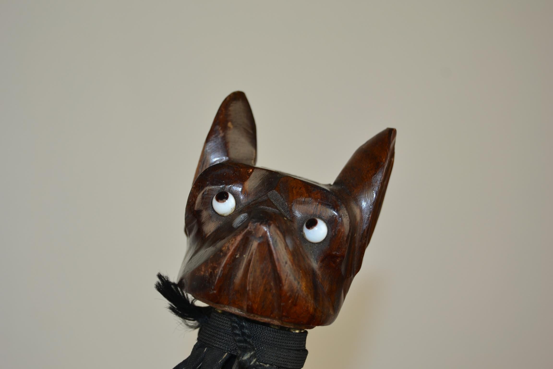 french bulldog umbrella