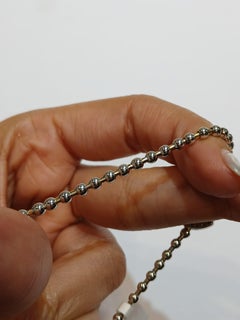 Antique Unisex Gold Bangle Bracelet, Vintage Design, Circa 1900