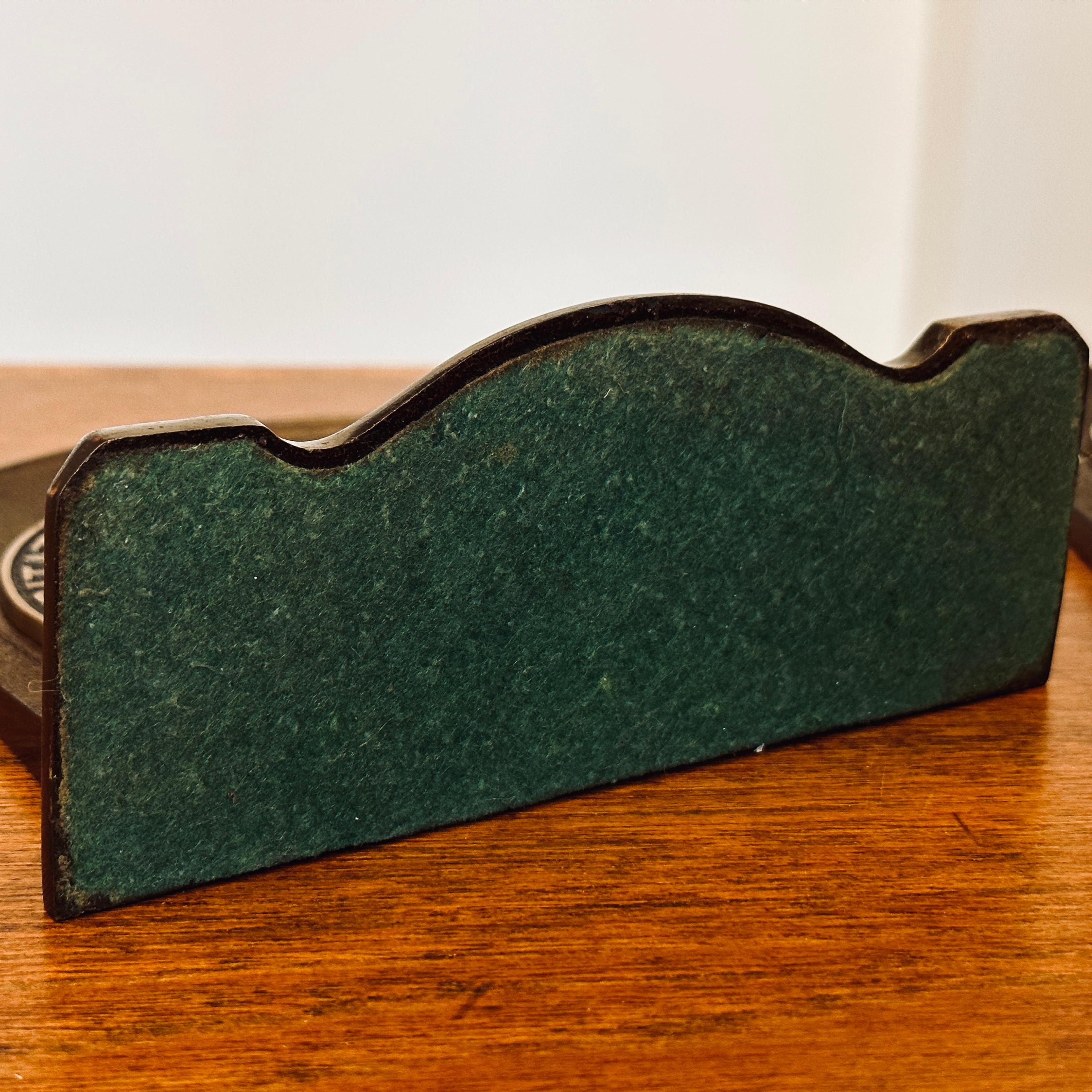 Antique University of Pennsylvania Bookends 4