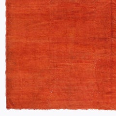Antique Ushak Carpet - Late 19th Century