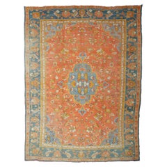 Türkische Teppiche des 19. Jahrhunderts