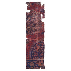Antique Ushak Fragment - 17th Century