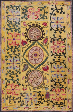 Central Asian Rugs