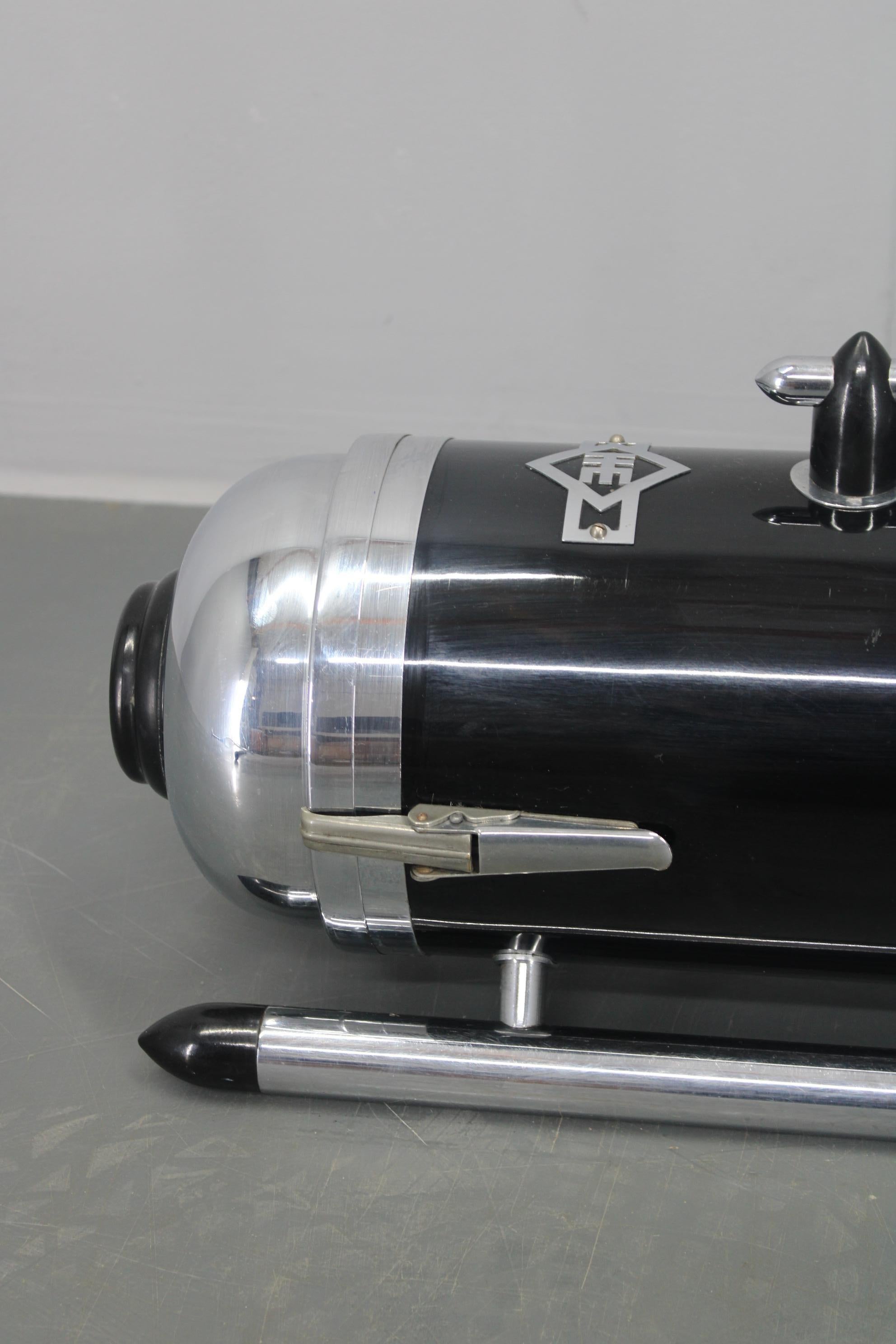 Aspiradora antigua de Holand Electro, Holanda en venta 5