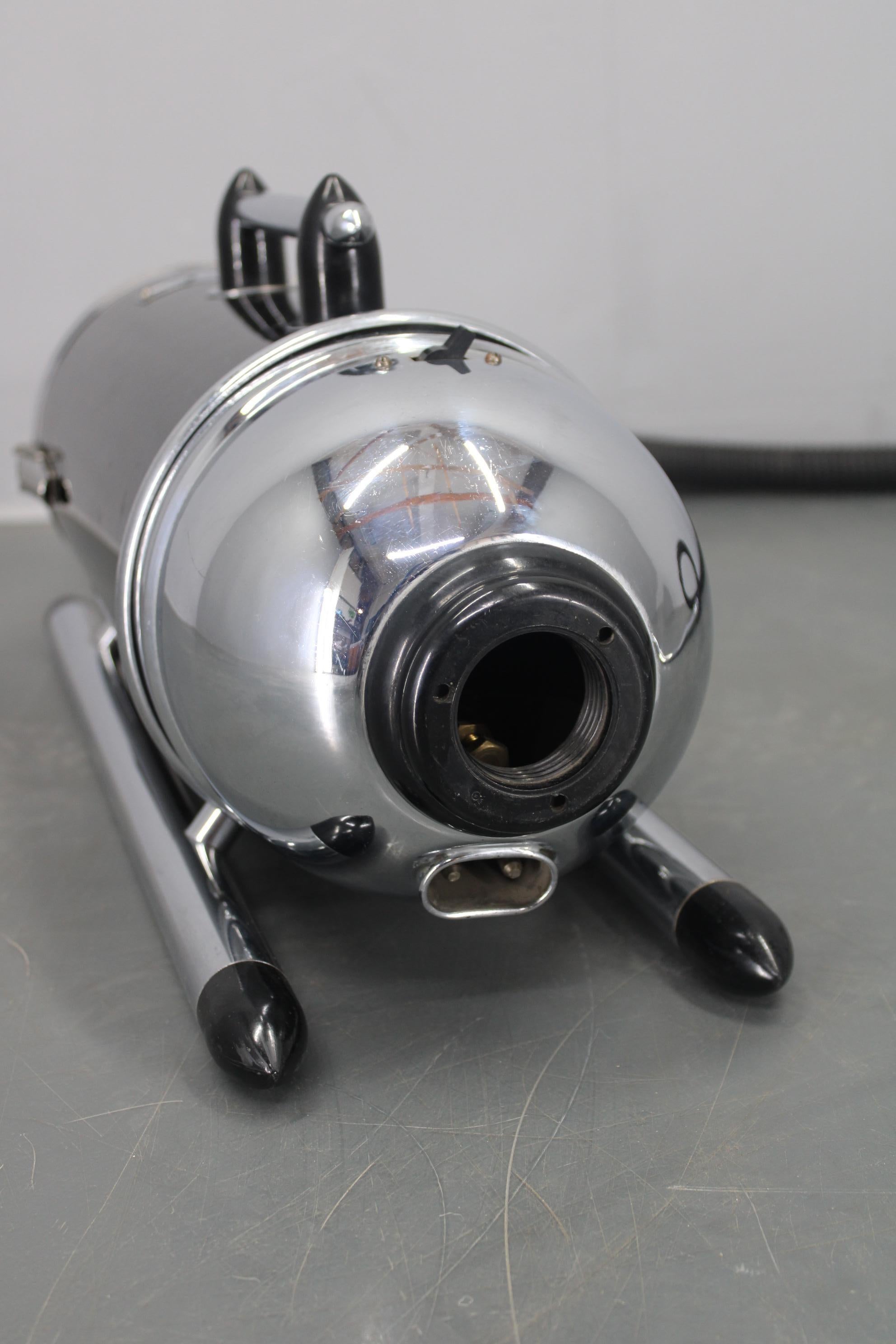 Aspiradora antigua de Holand Electro, Holanda en venta 6
