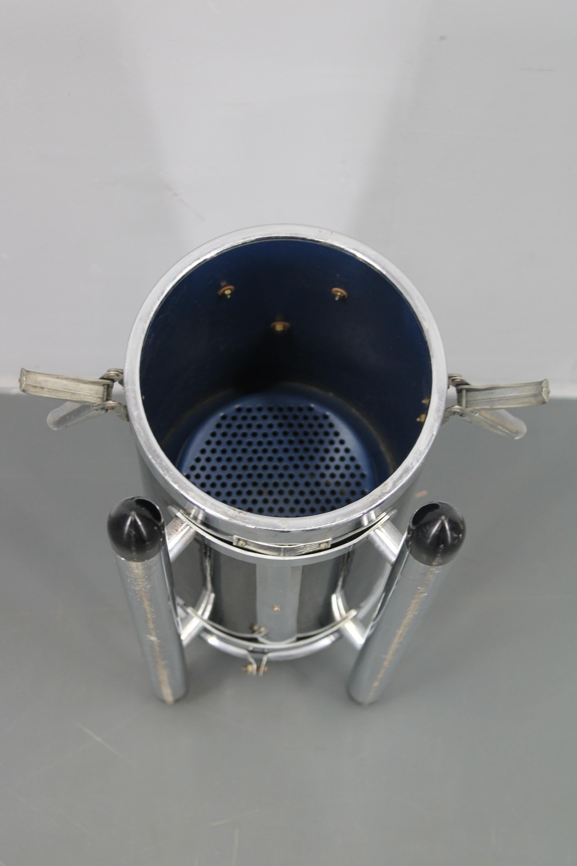 Aspiradora antigua de Holand Electro, Holanda principios del siglo XX en venta