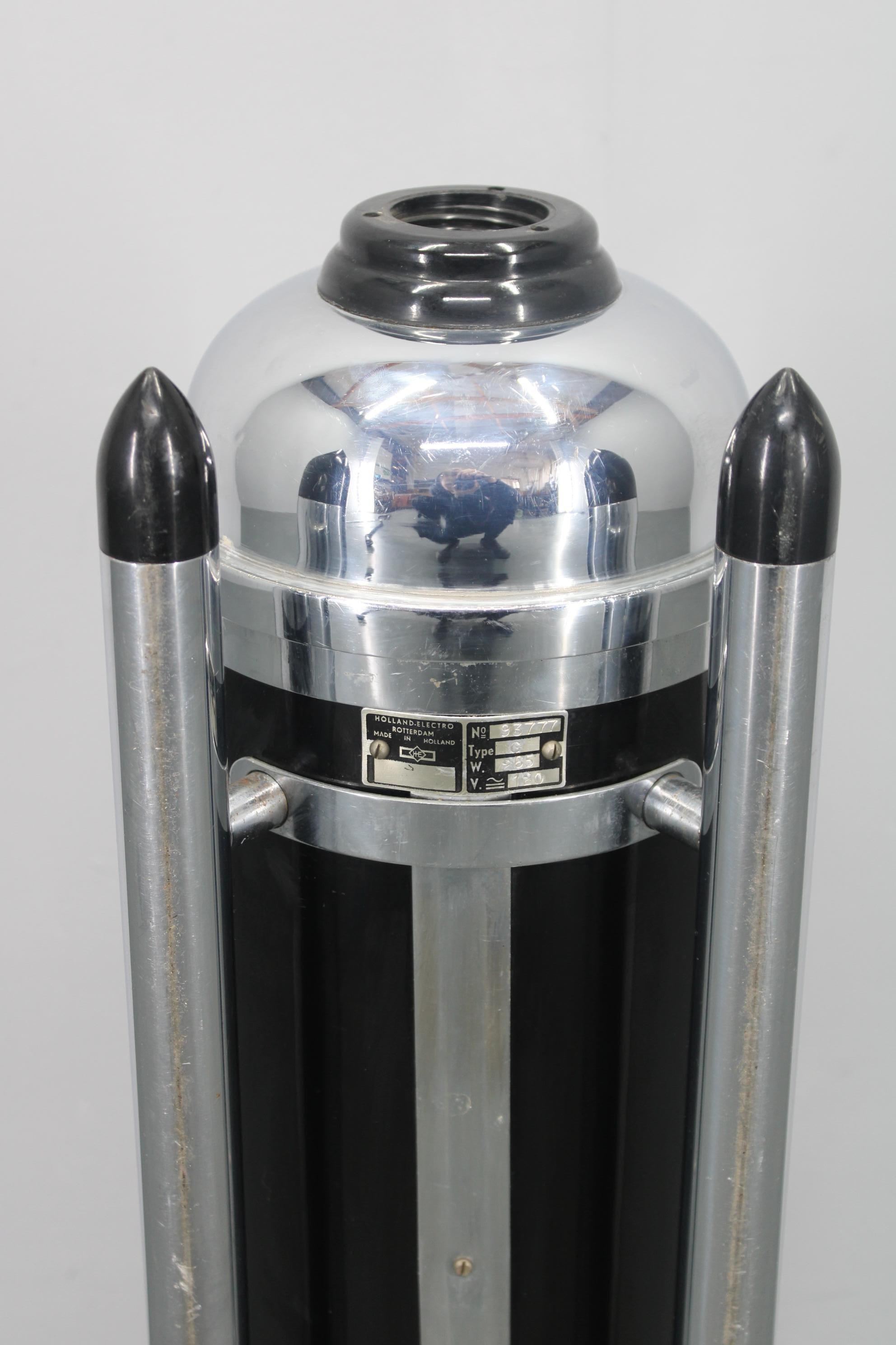 Aspiradora antigua de Holand Electro, Holanda en venta 1