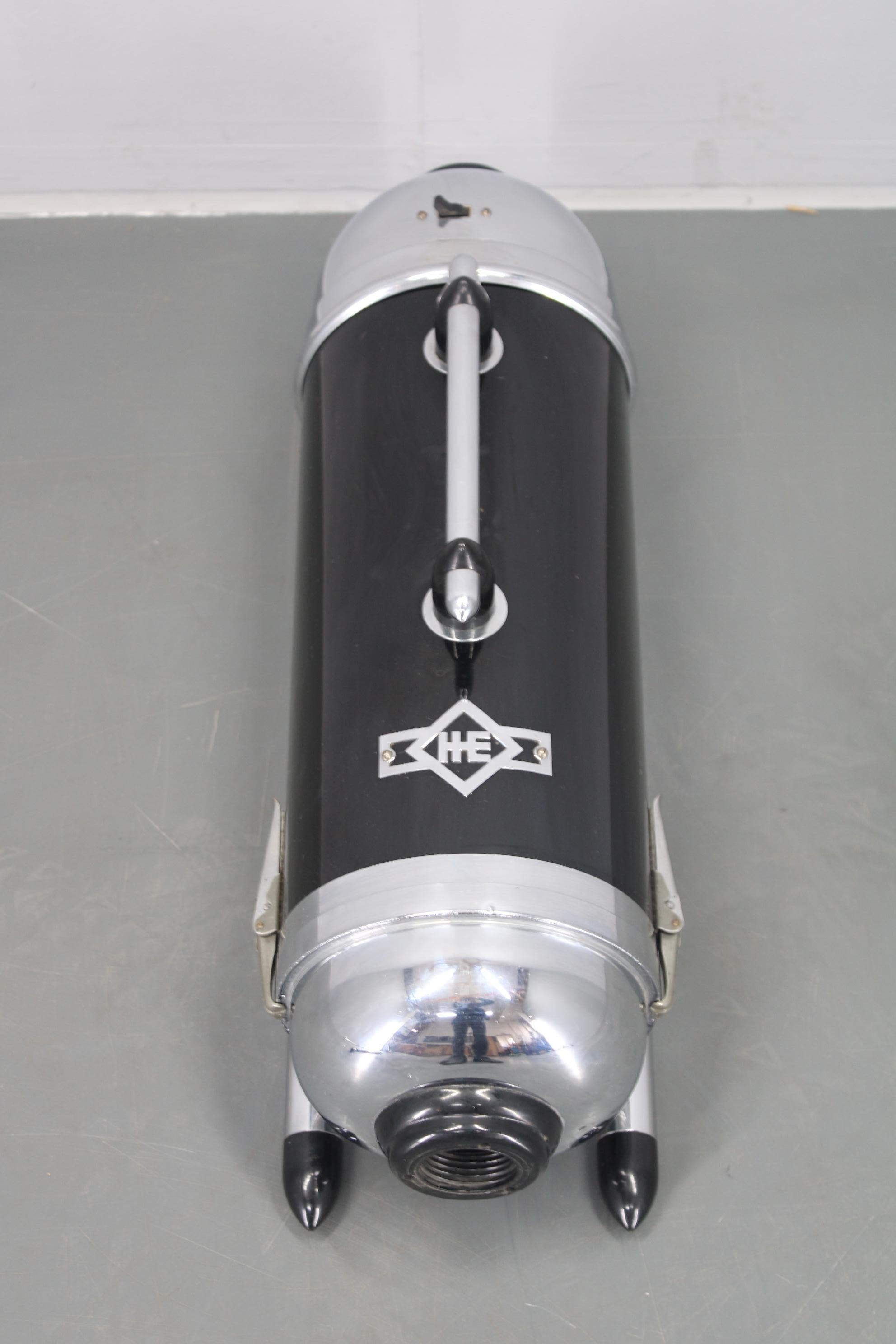 Aspiradora antigua de Holand Electro, Holanda en venta 2